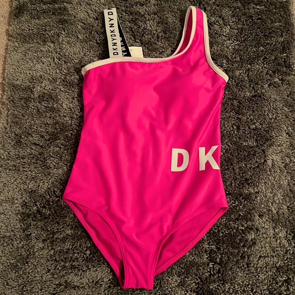 DKNY swimsuit one-piece